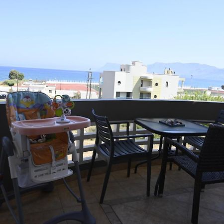 Smell Of The Sea Appartement Kíssamos Buitenkant foto